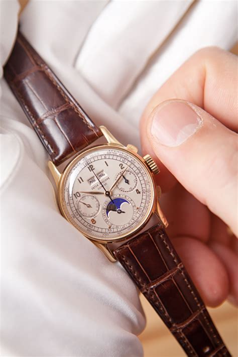 Vintagemania – Beyer Chronométrie Zürich: “The brands are 